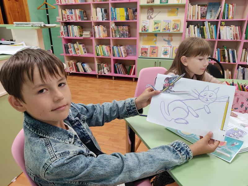 Дети в библиотеке. Мастер класс для детей. Мастер класс для детей в библиотеке. Мастер классы для детей.